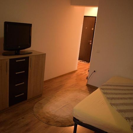 Apartament Alexandru Apartment Sibiu Ngoại thất bức ảnh