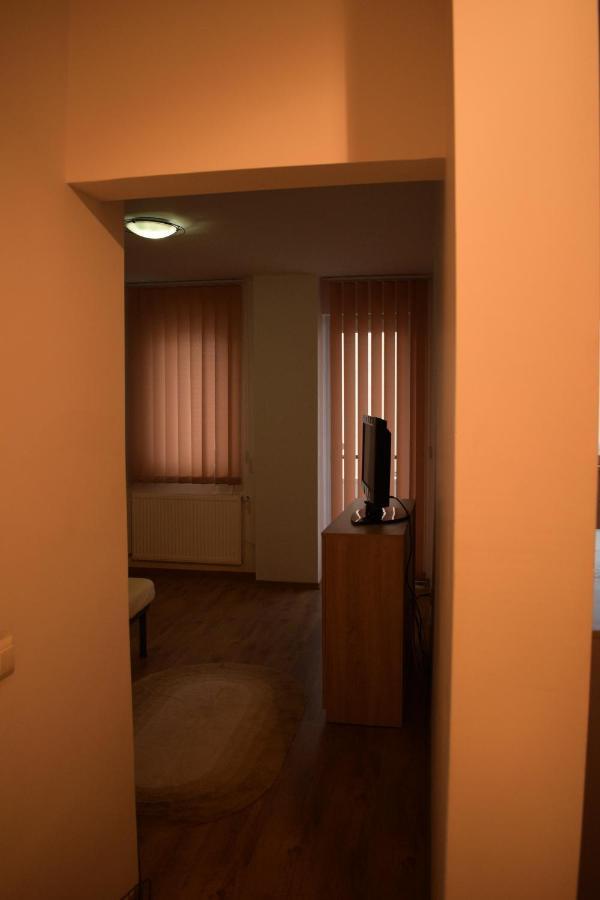 Apartament Alexandru Apartment Sibiu Ngoại thất bức ảnh