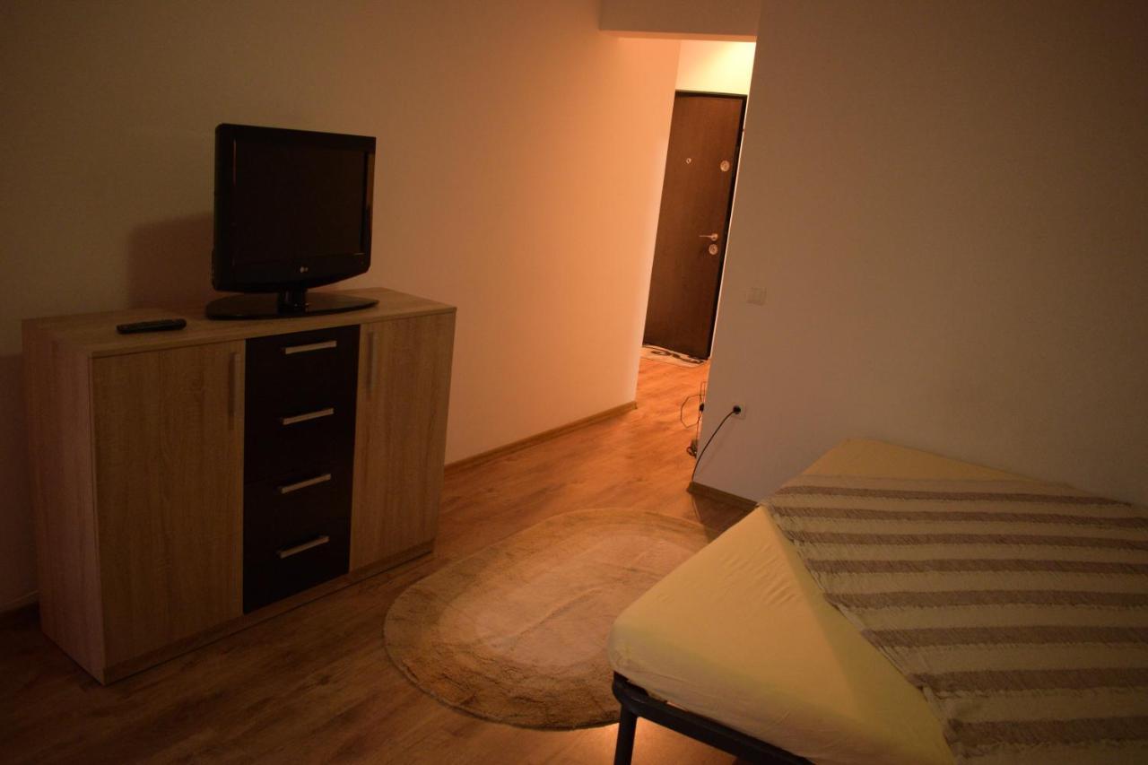 Apartament Alexandru Apartment Sibiu Ngoại thất bức ảnh