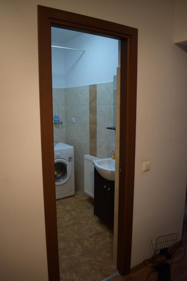 Apartament Alexandru Apartment Sibiu Ngoại thất bức ảnh