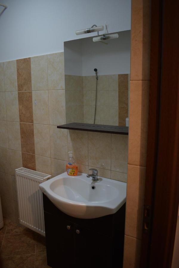 Apartament Alexandru Apartment Sibiu Ngoại thất bức ảnh