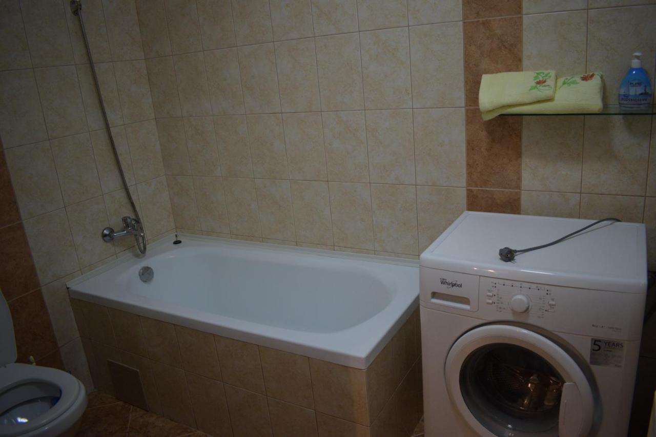 Apartament Alexandru Apartment Sibiu Ngoại thất bức ảnh