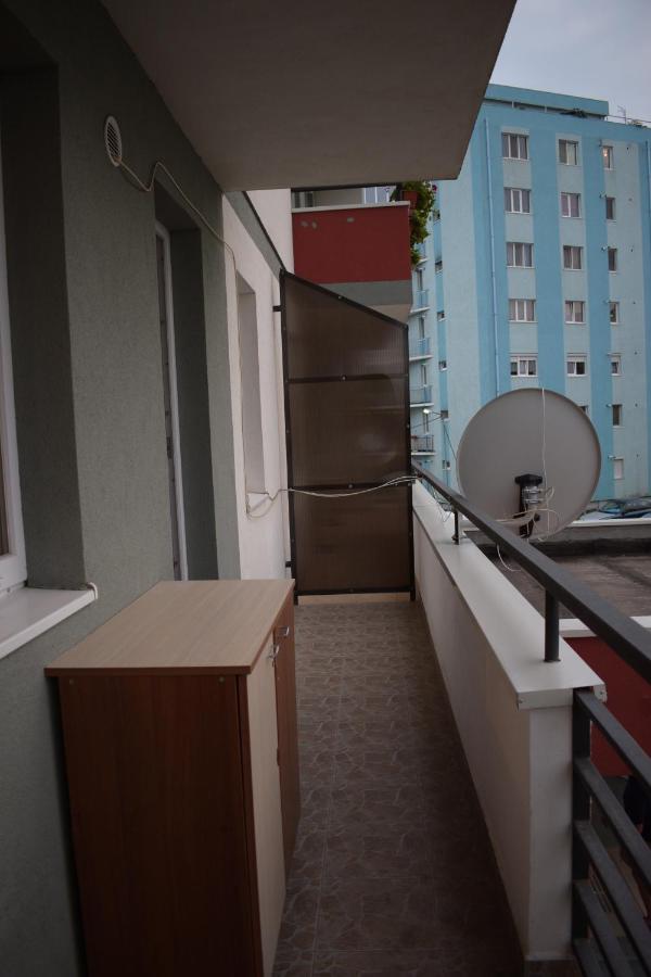 Apartament Alexandru Apartment Sibiu Ngoại thất bức ảnh