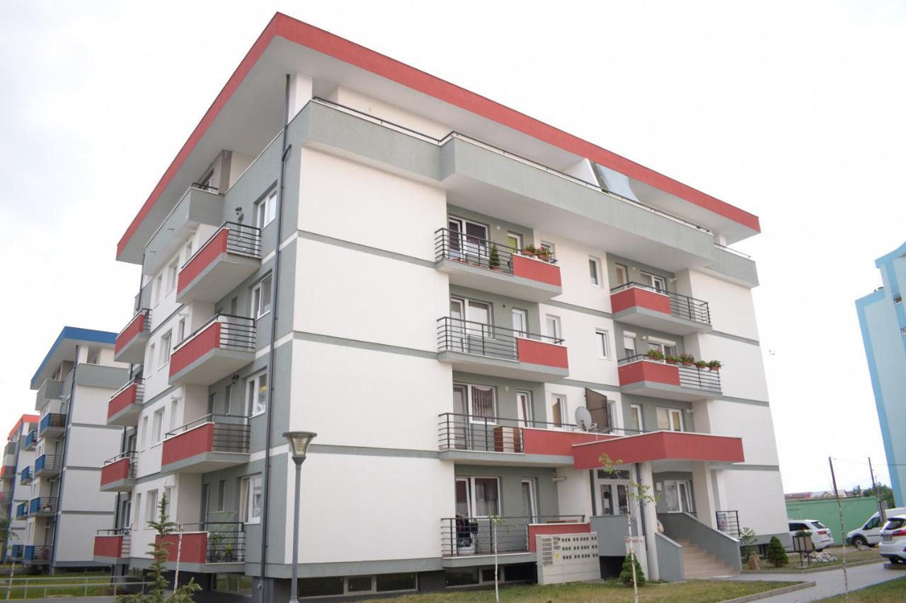 Apartament Alexandru Apartment Sibiu Ngoại thất bức ảnh