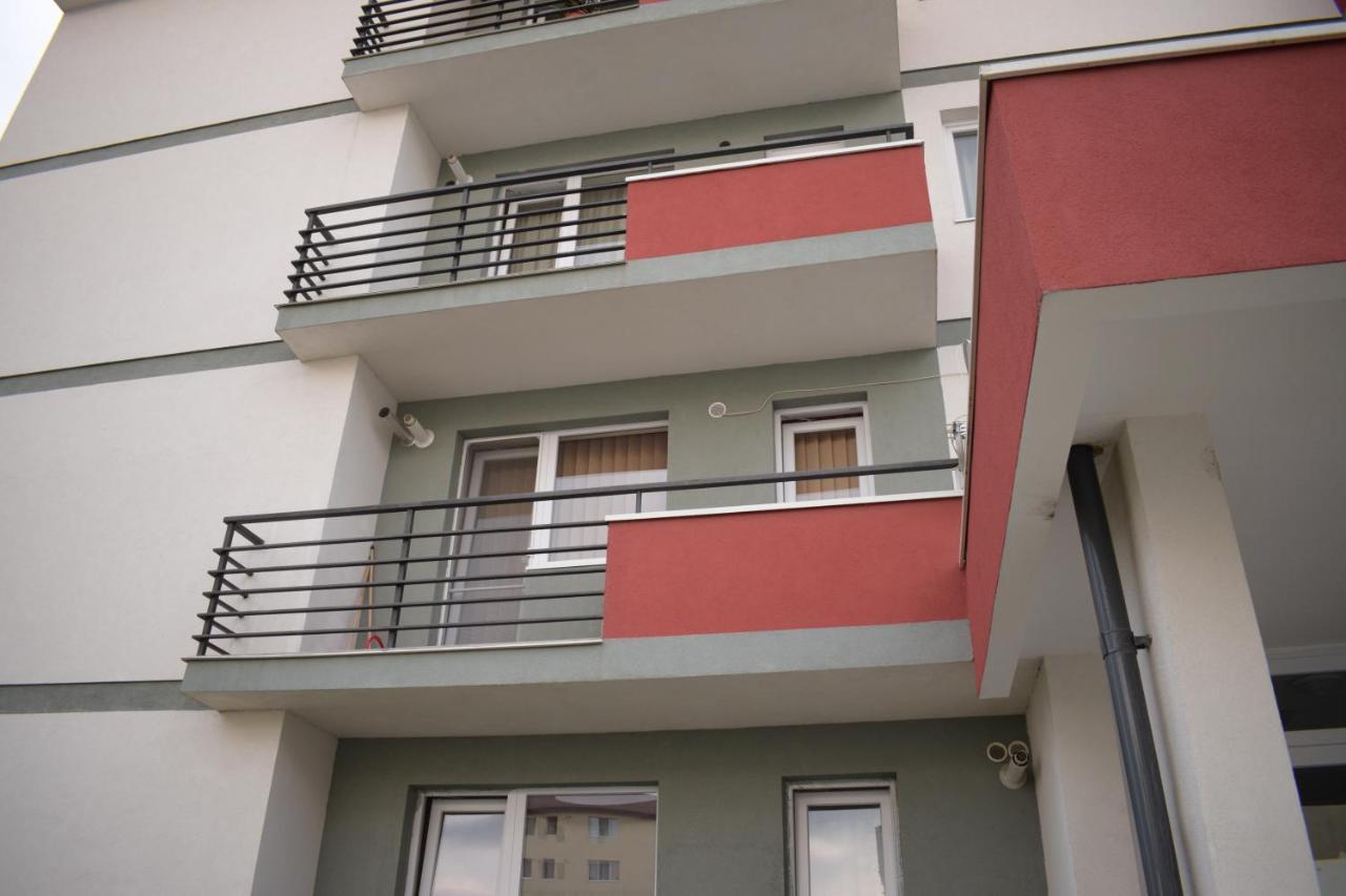 Apartament Alexandru Apartment Sibiu Ngoại thất bức ảnh